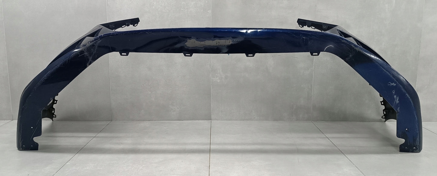 Front Bumper for Audi A8 S8 D5 17-21