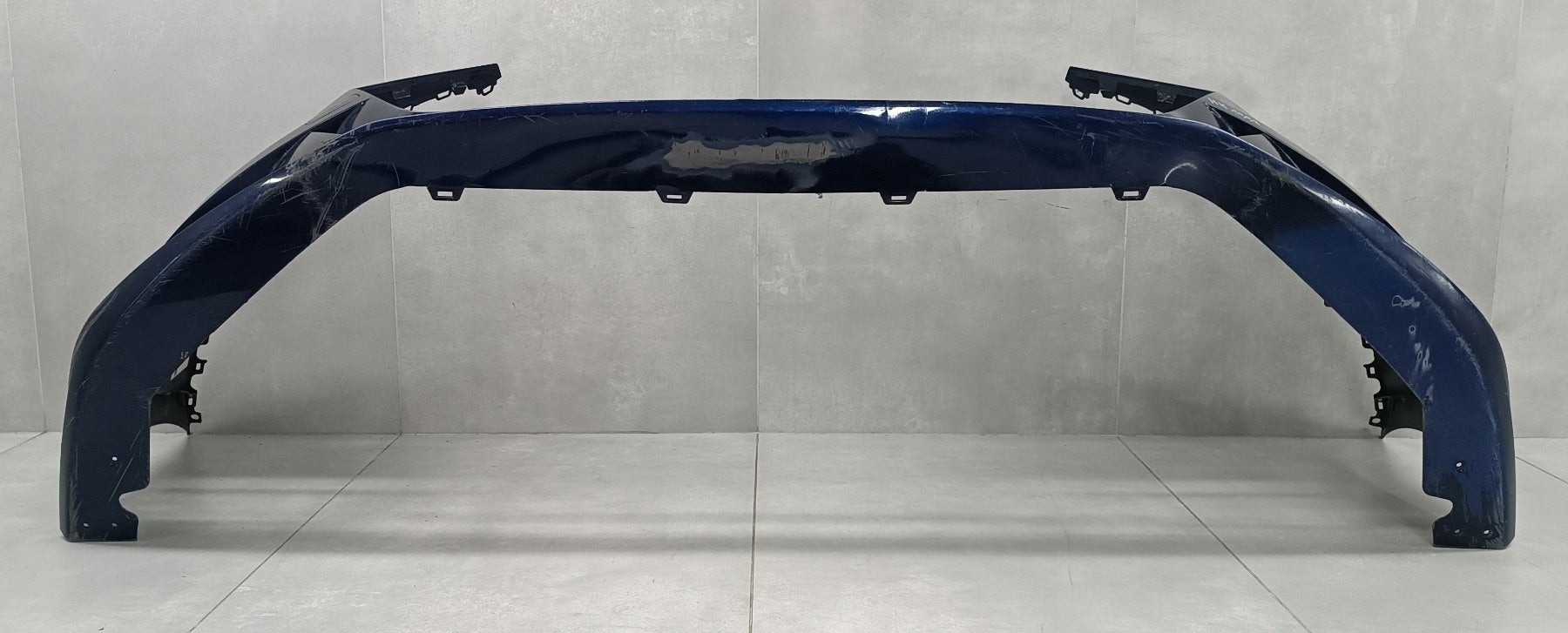 Front Bumper for Audi A8 S8 D5 17-21