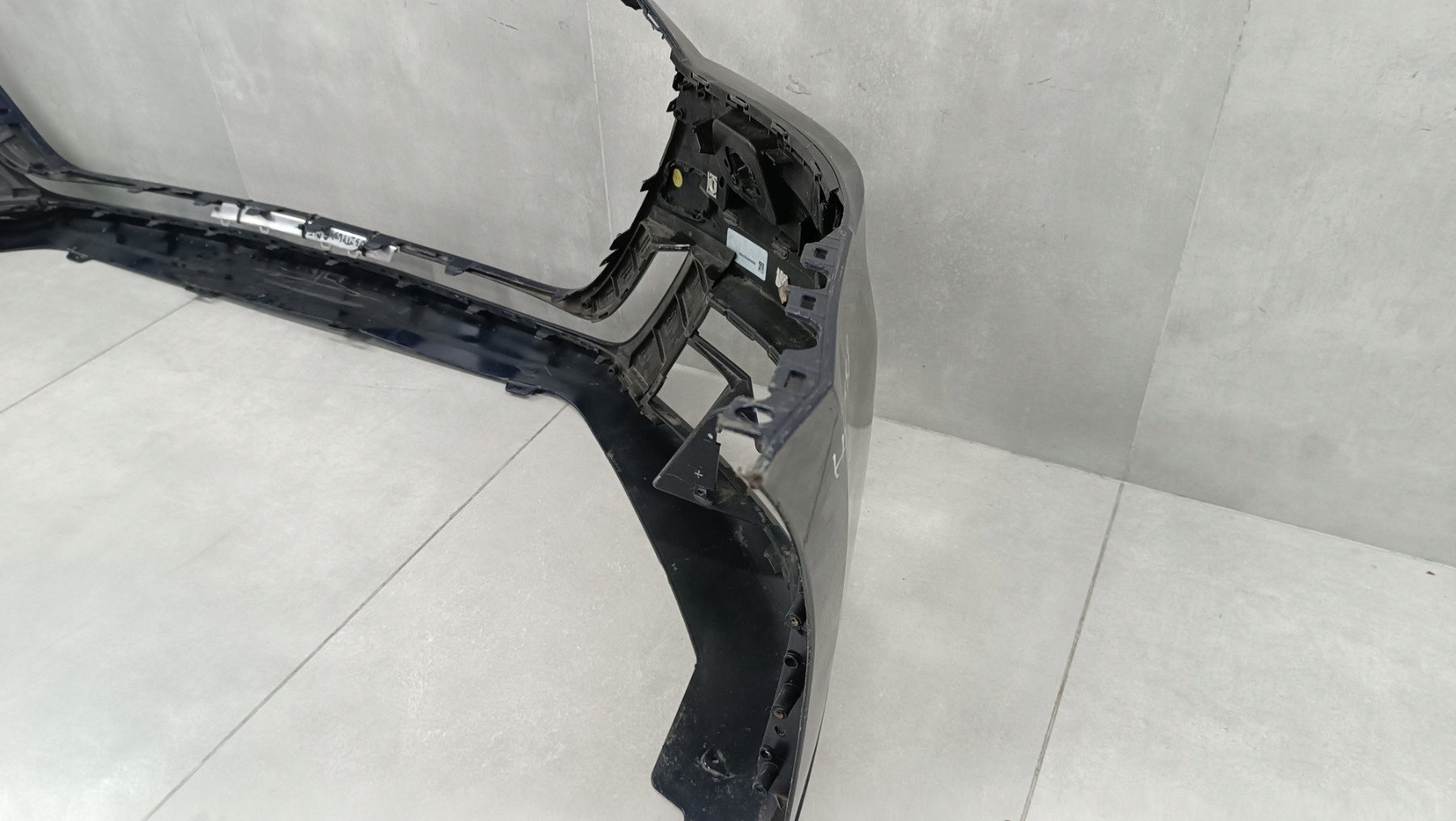 Front Bumper for Audi A8 S8 D5 17-21