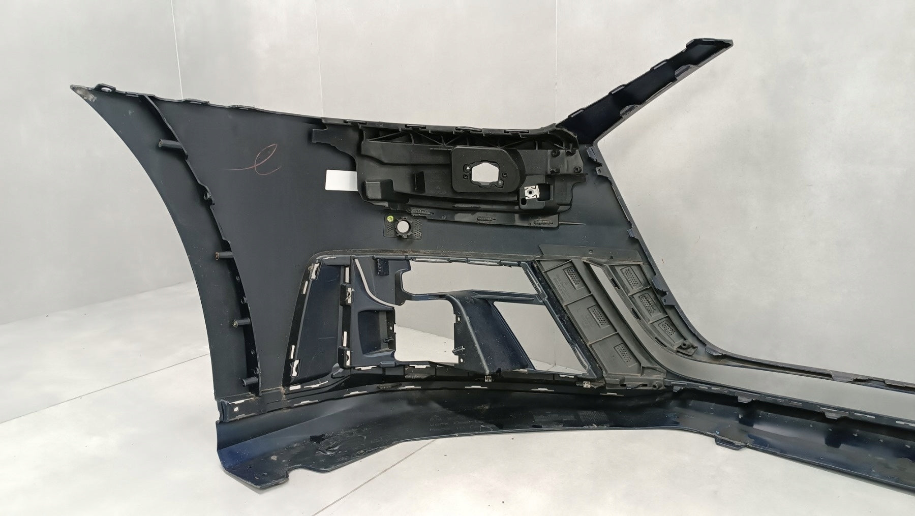 Front Bumper for Audi A8 S8 D5 17-21