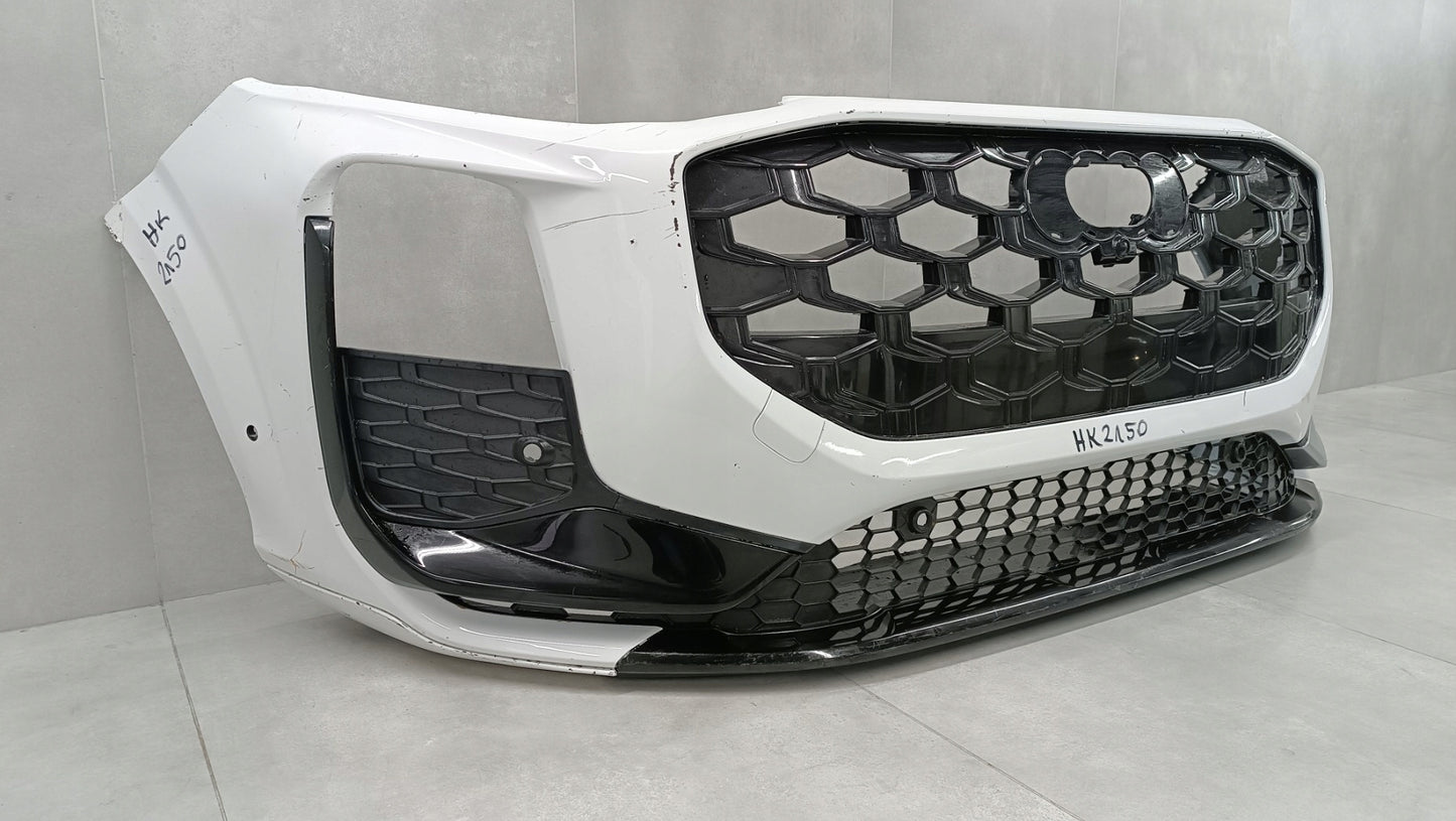 Front bumper Audi Q3 83H S-line 25-