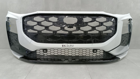 Front bumper Audi Q3 83H S-line 25-