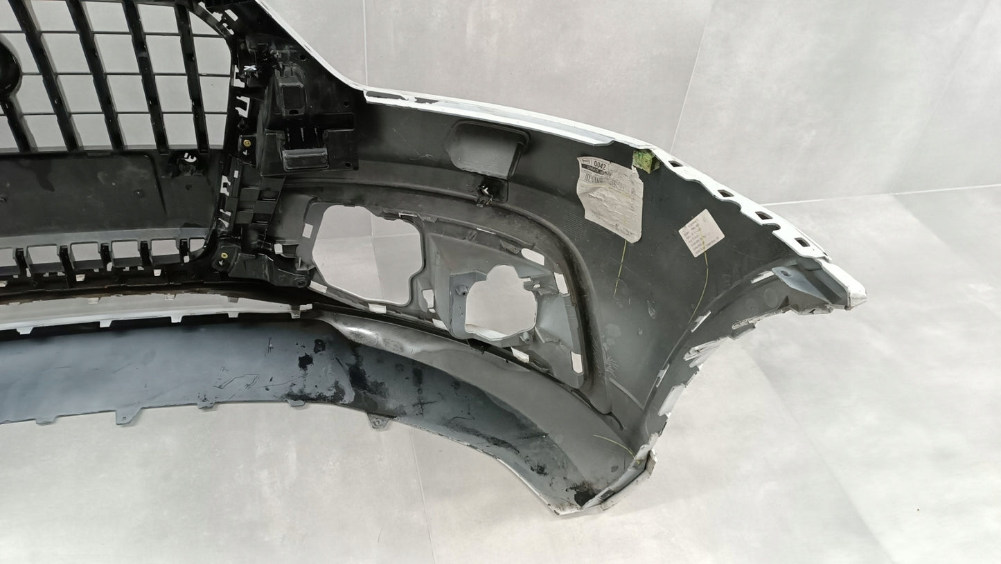 Zderzak przód przedni Audi Q3 8U S-line 11-15