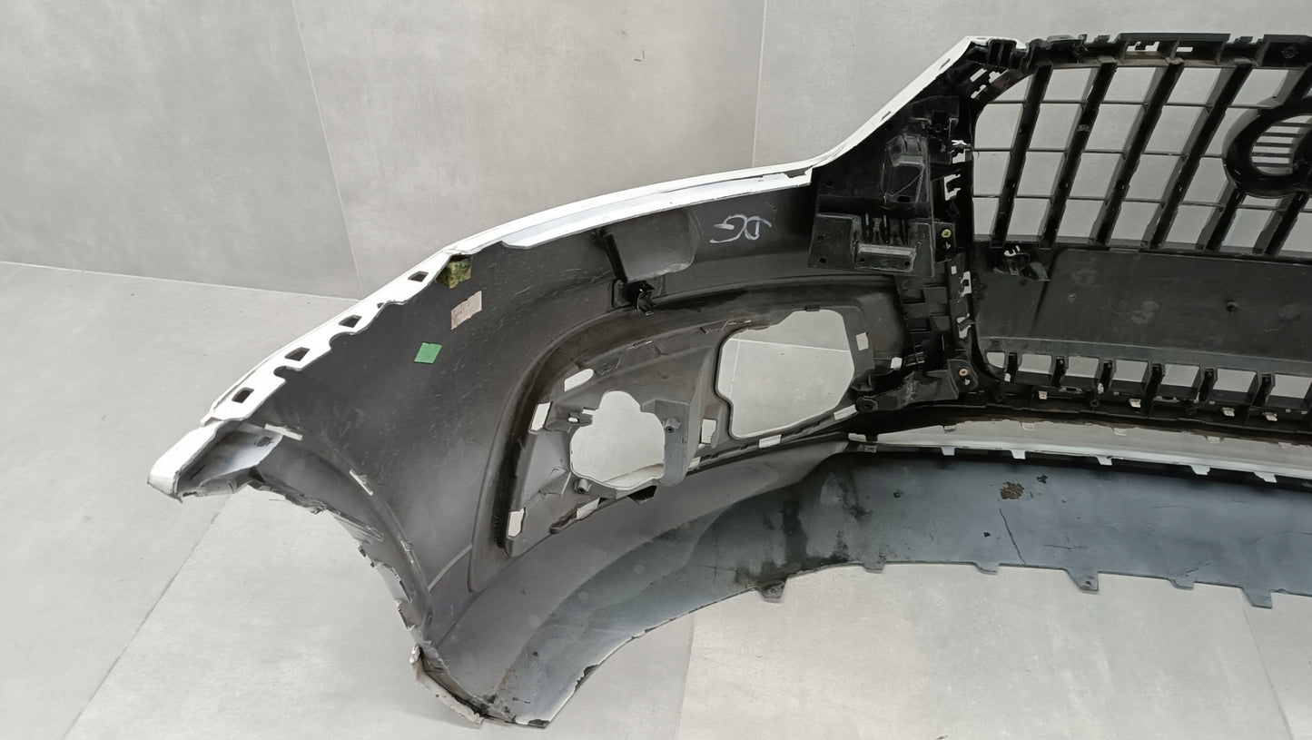 Zderzak przód przedni Audi Q3 8U S-line 11-15