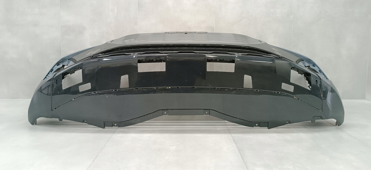 Front Bumper for Audi Q4 E-tron E tron 21-