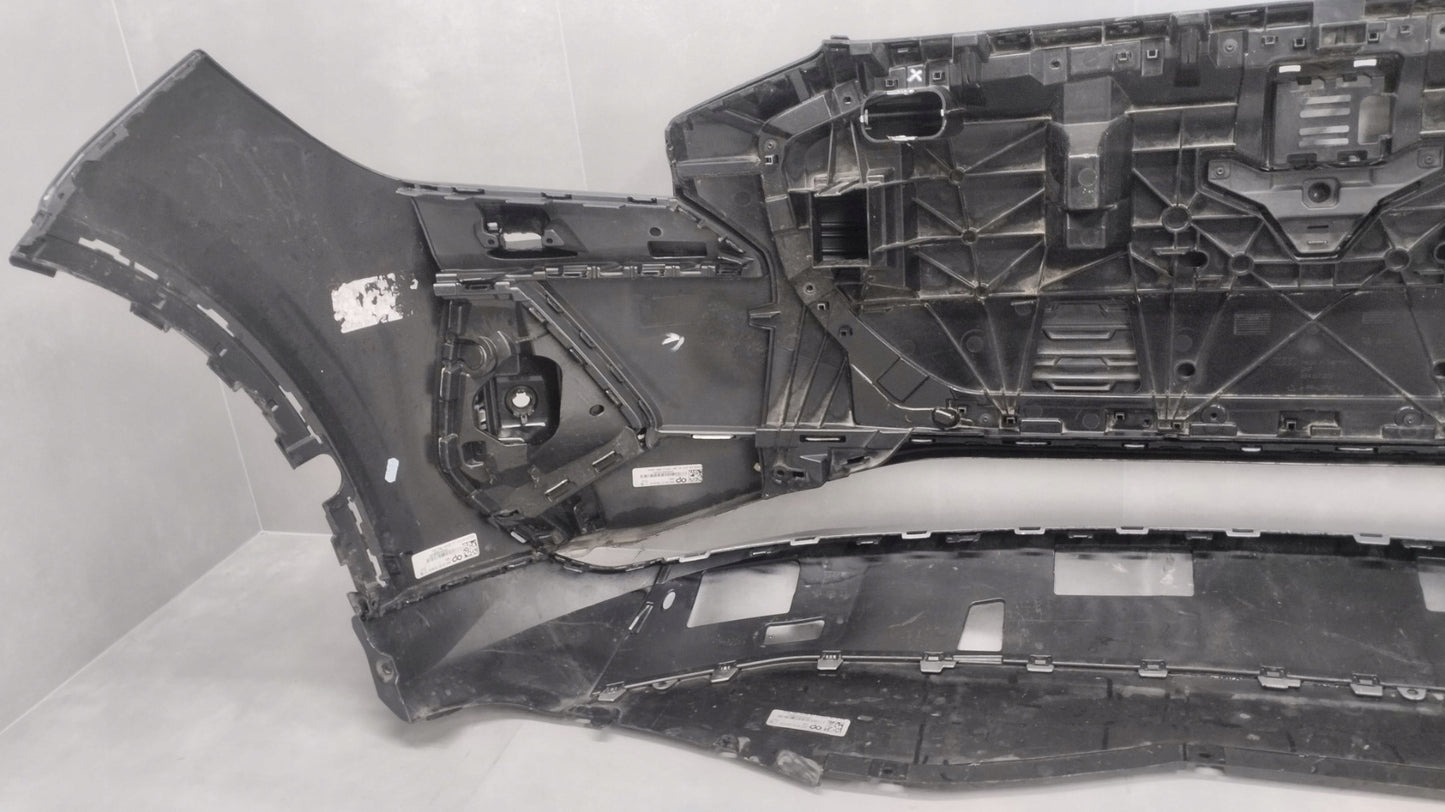 Front Bumper for Audi Q4 E-tron E tron 21-