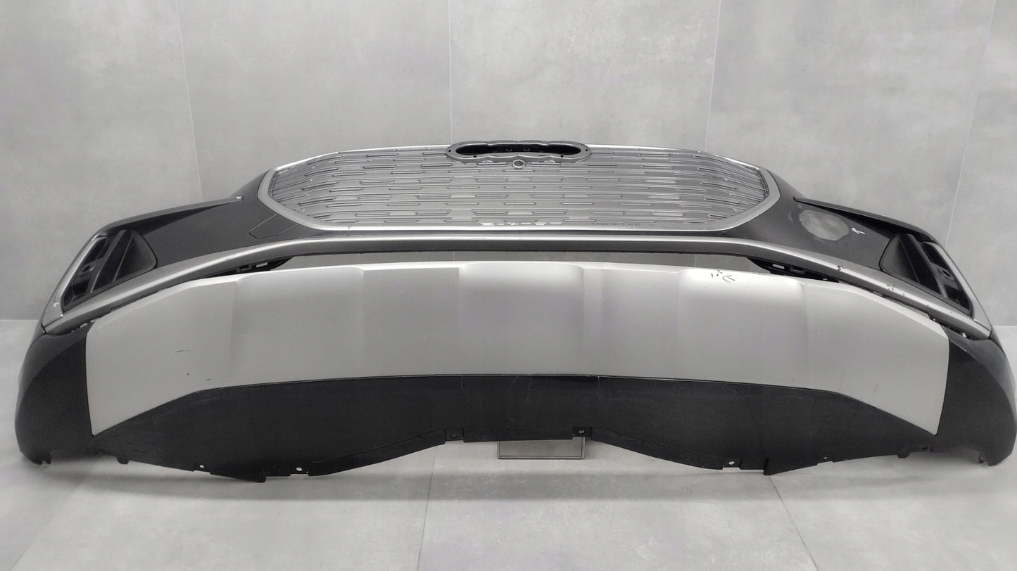 Front Bumper for Audi Q4 E-tron E tron 21-