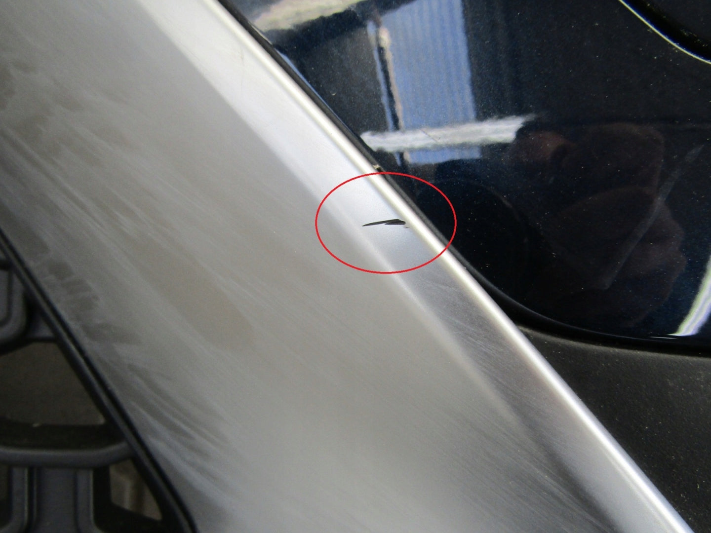 Front Bumper for Audi Q8 SQ8 4M8 Lift 24-