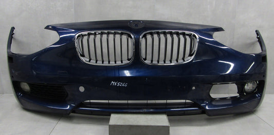 Front Bumper BMW 1 F20 F21 11-15