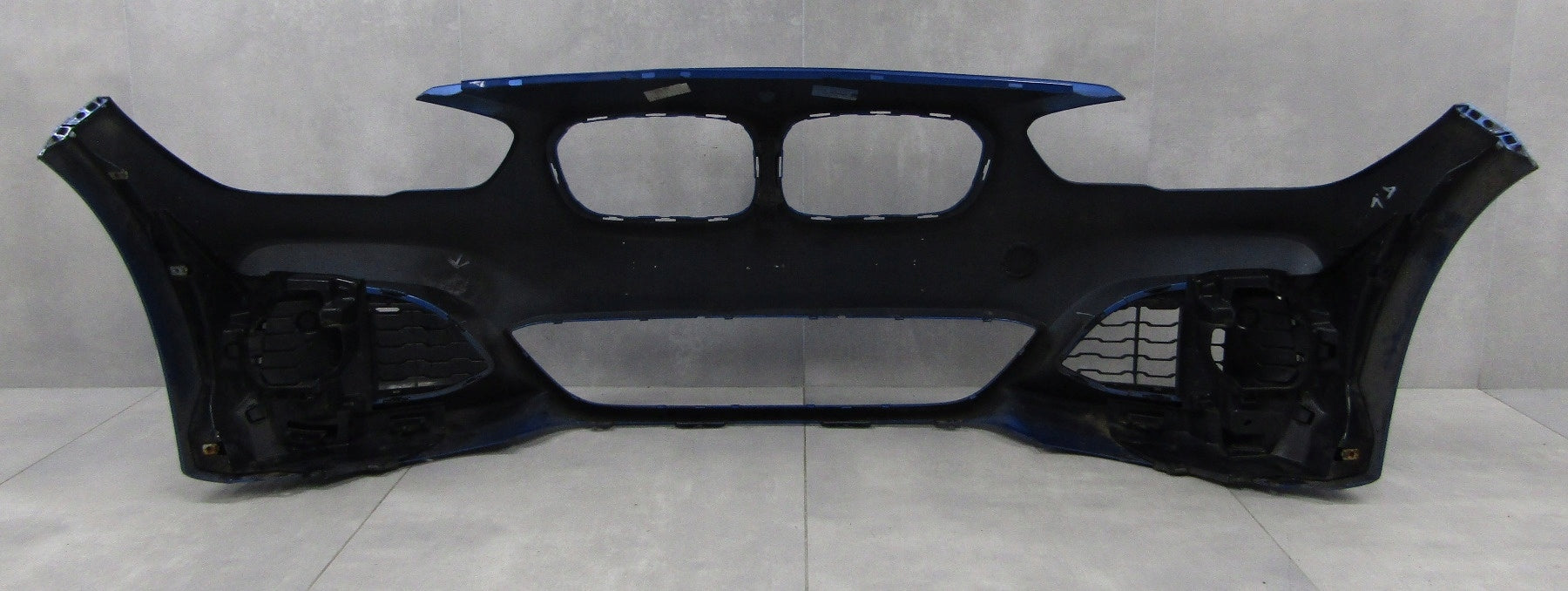 Front Bumper for BMW 1 F20 F21 M-Package Lift LCI 15-18