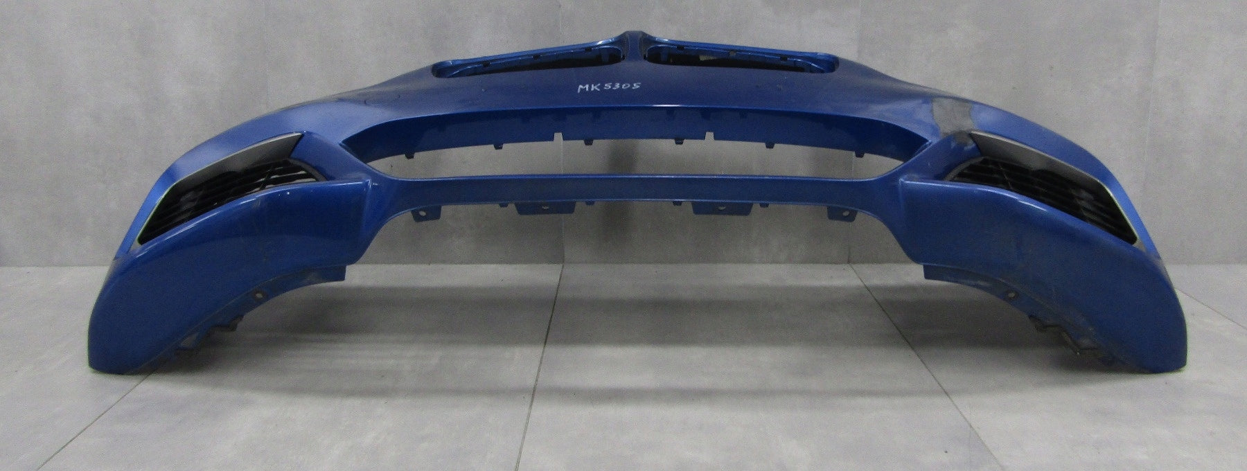 Front Bumper for BMW 1 F20 F21 M-Package Lift LCI 15-18