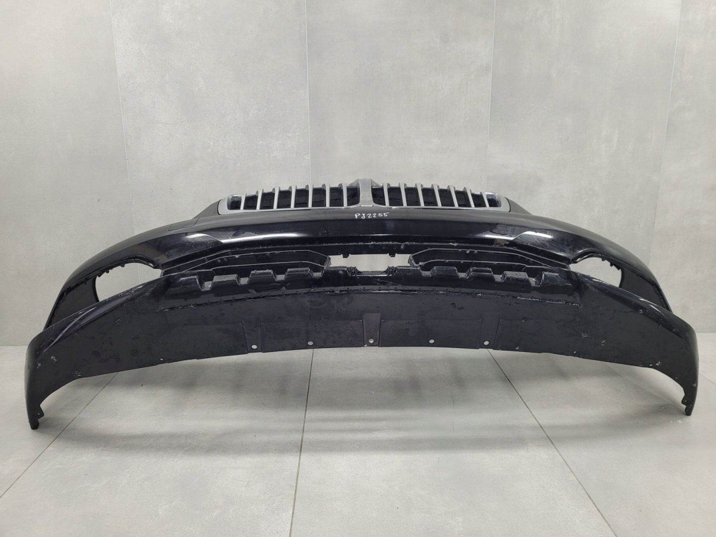 Front Bumper BMW 1 F40 Sport Line 2019-