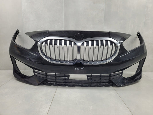 Front Bumper BMW 1 F40 Sport Line 2019-