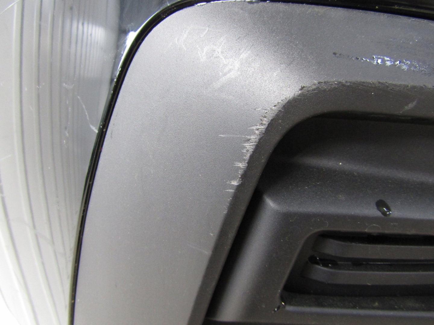 Parachoques delantero para BMW Serie 2 F44 Gran Coupe 19-