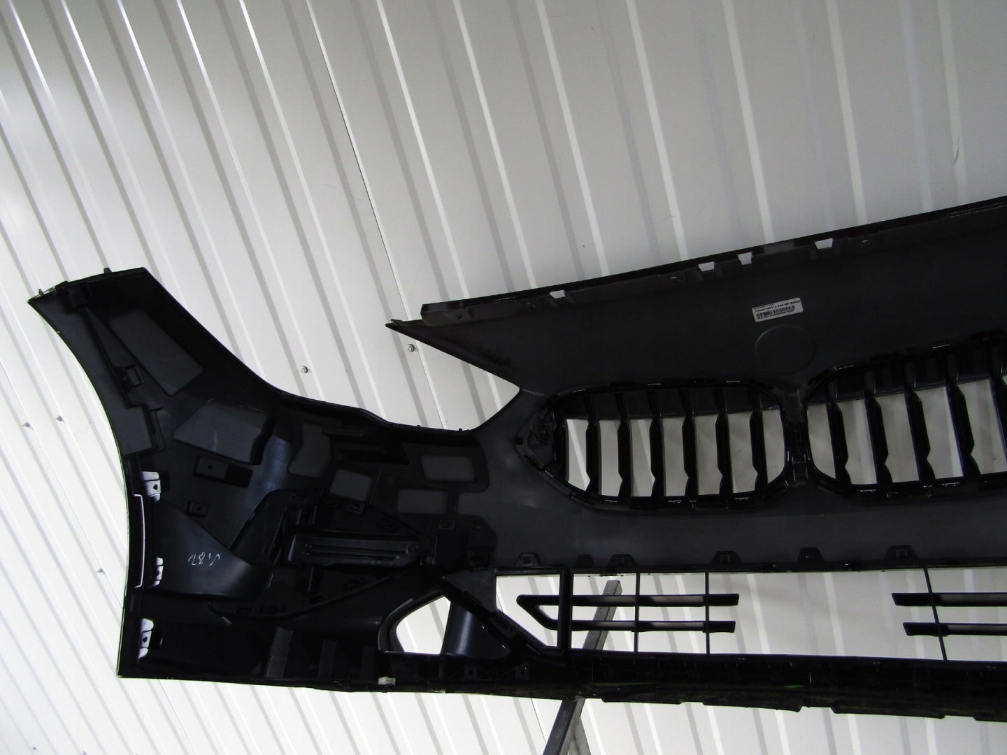 Parachoques delantero para BMW Serie 2 F44 Gran Coupe 19-