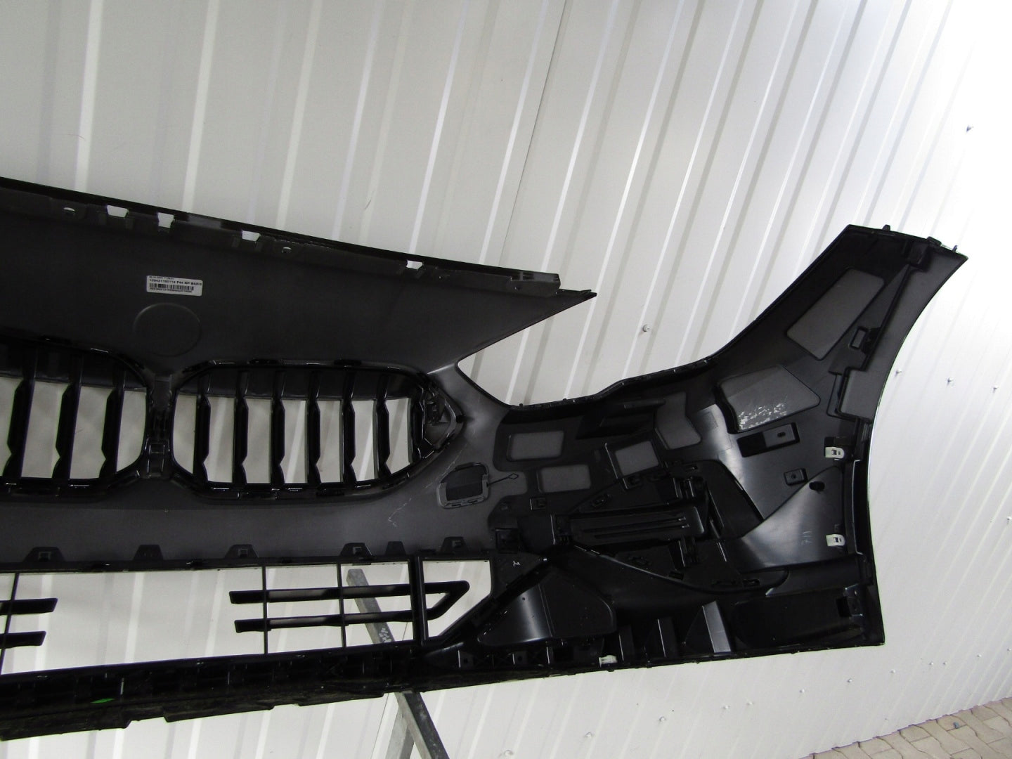 Parachoques delantero para BMW Serie 2 F44 Gran Coupe 19-