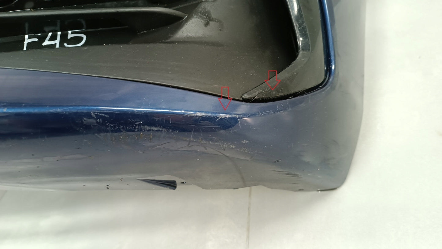 Parachoques delantero BMW 2 F45 F46 Lift LCI 18-22