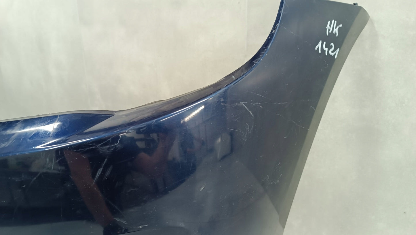 Parachoques delantero BMW 2 F45 F46 Lift LCI 18-22