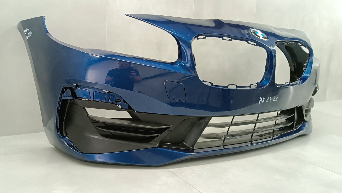 Parachoques delantero BMW 2 F45 F46 Lift LCI 18-22