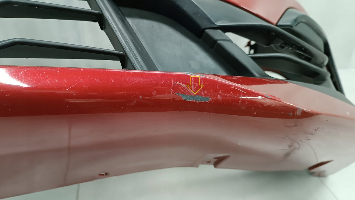 Front Bumper for BMW 2 Series F45 F46 LCI (2018-2022)