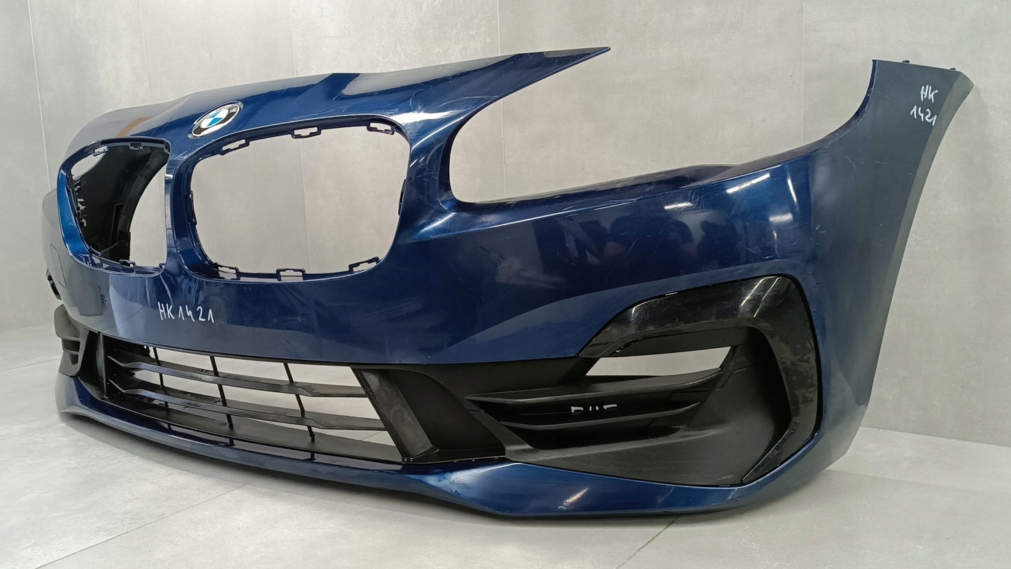 Parachoques delantero BMW 2 F45 F46 Lift LCI 18-22