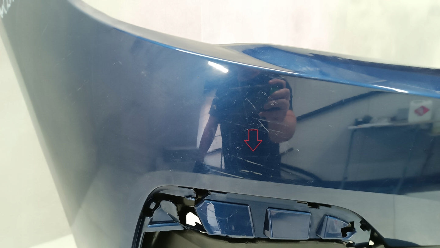 Parachoques delantero BMW 2 F45 F46 Lift LCI 18-22