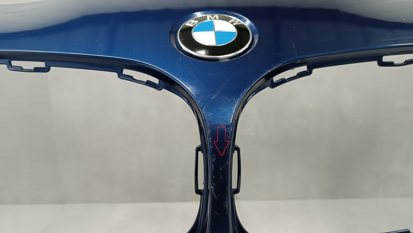 Parachoques delantero BMW 2 F45 F46 Lift LCI 18-22