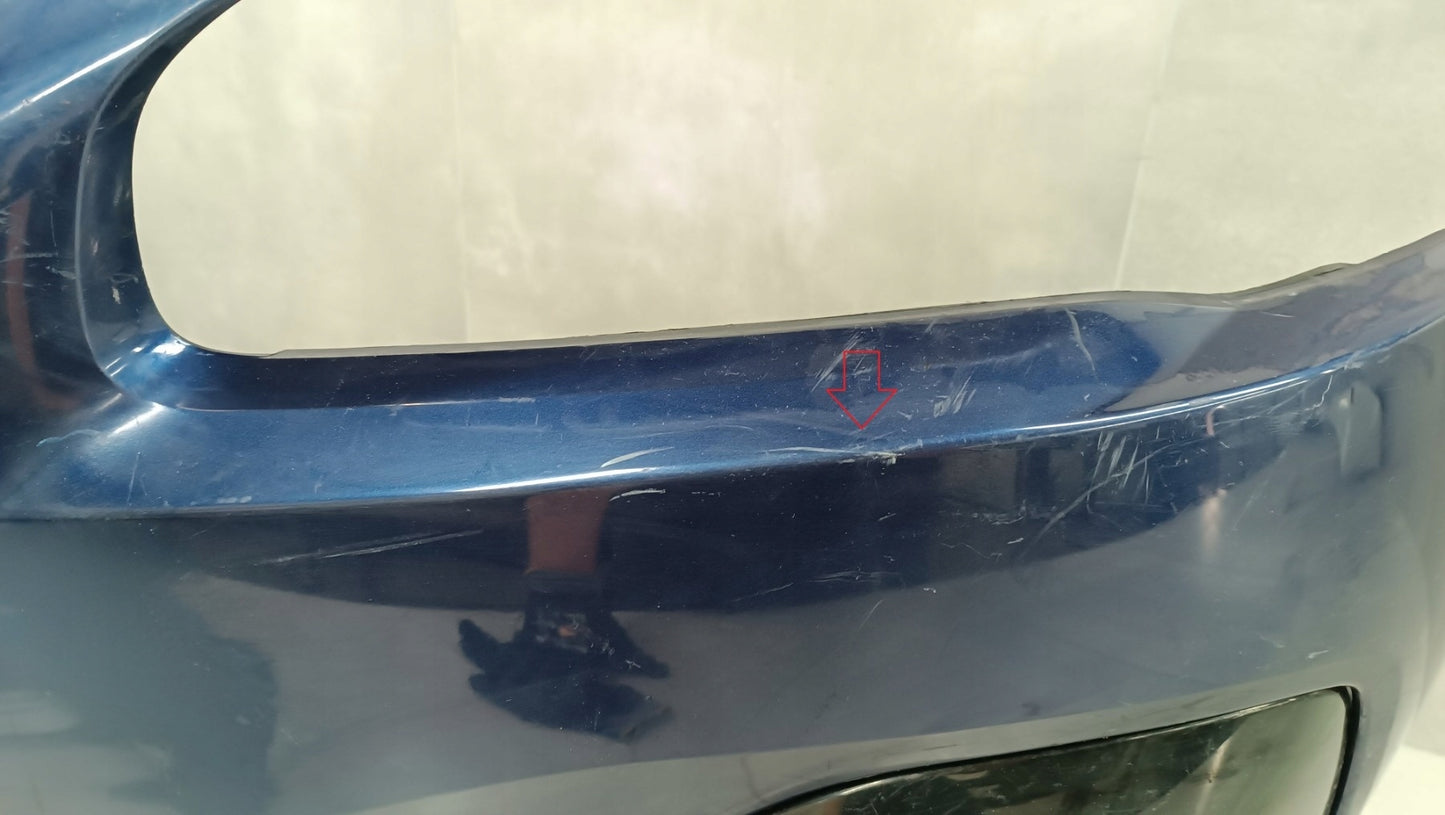 Parachoques delantero BMW 2 F45 F46 Lift LCI 18-22