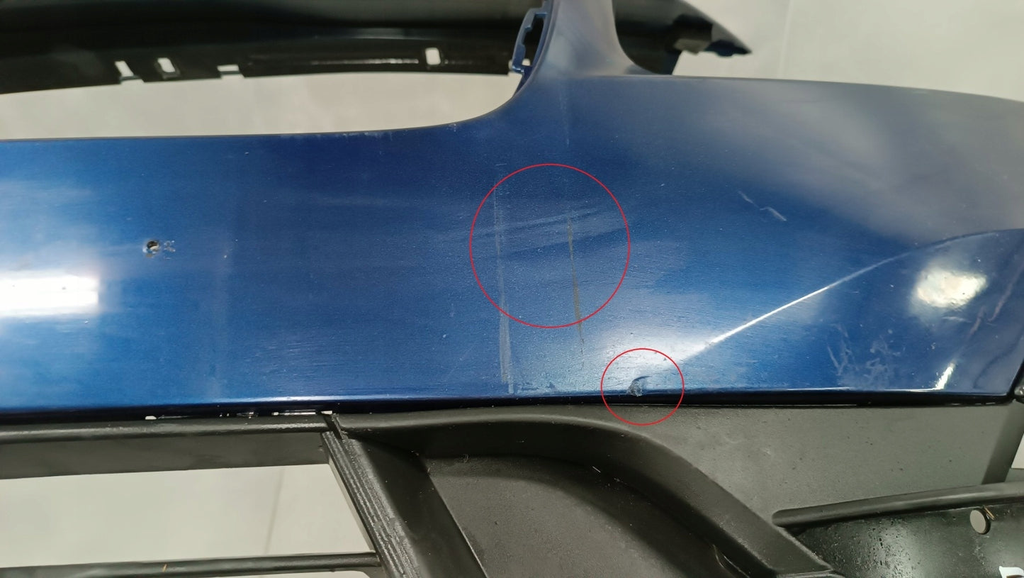 Parachoques delantero BMW 2 F45 F46 Lift LCI 18-22