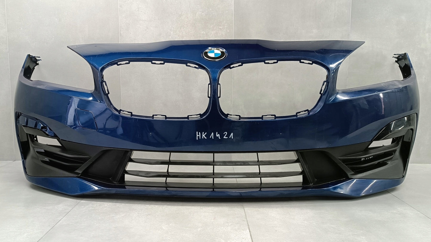 Parachoques delantero BMW 2 F45 F46 Lift LCI 18-22