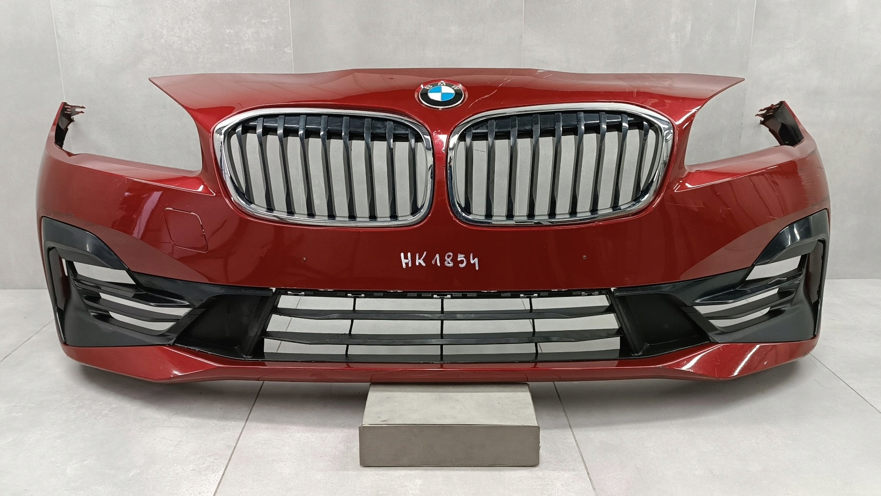 Front Bumper for BMW 2 Series F45 F46 LCI (2018-2022)