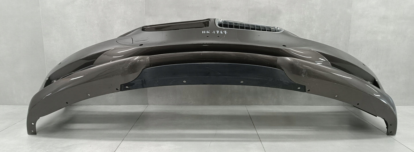 Zderzak przód przedni BMW 3 F30 F31 11-15