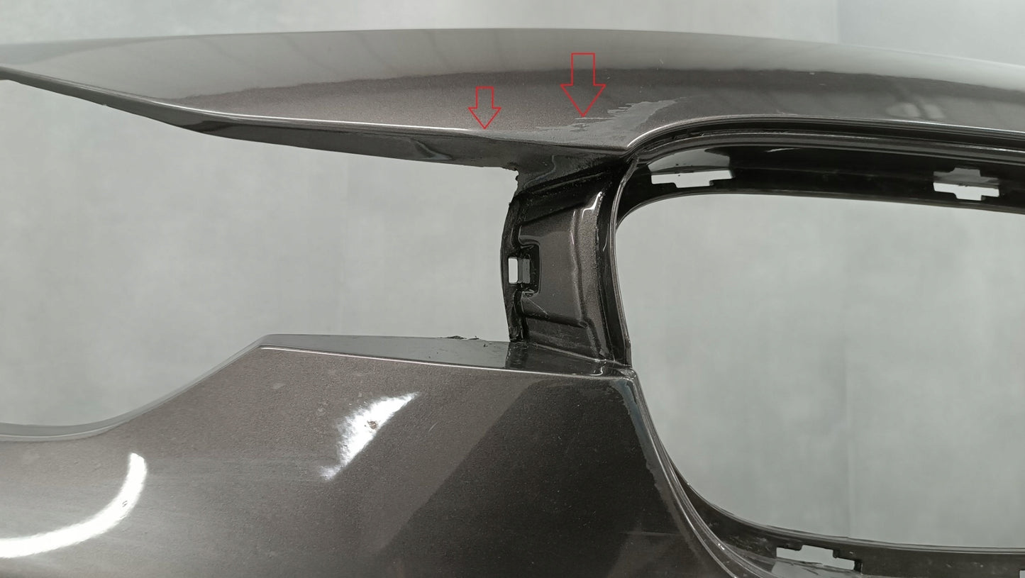 Zderzak przód przedni BMW 3 F30 F31 11-15