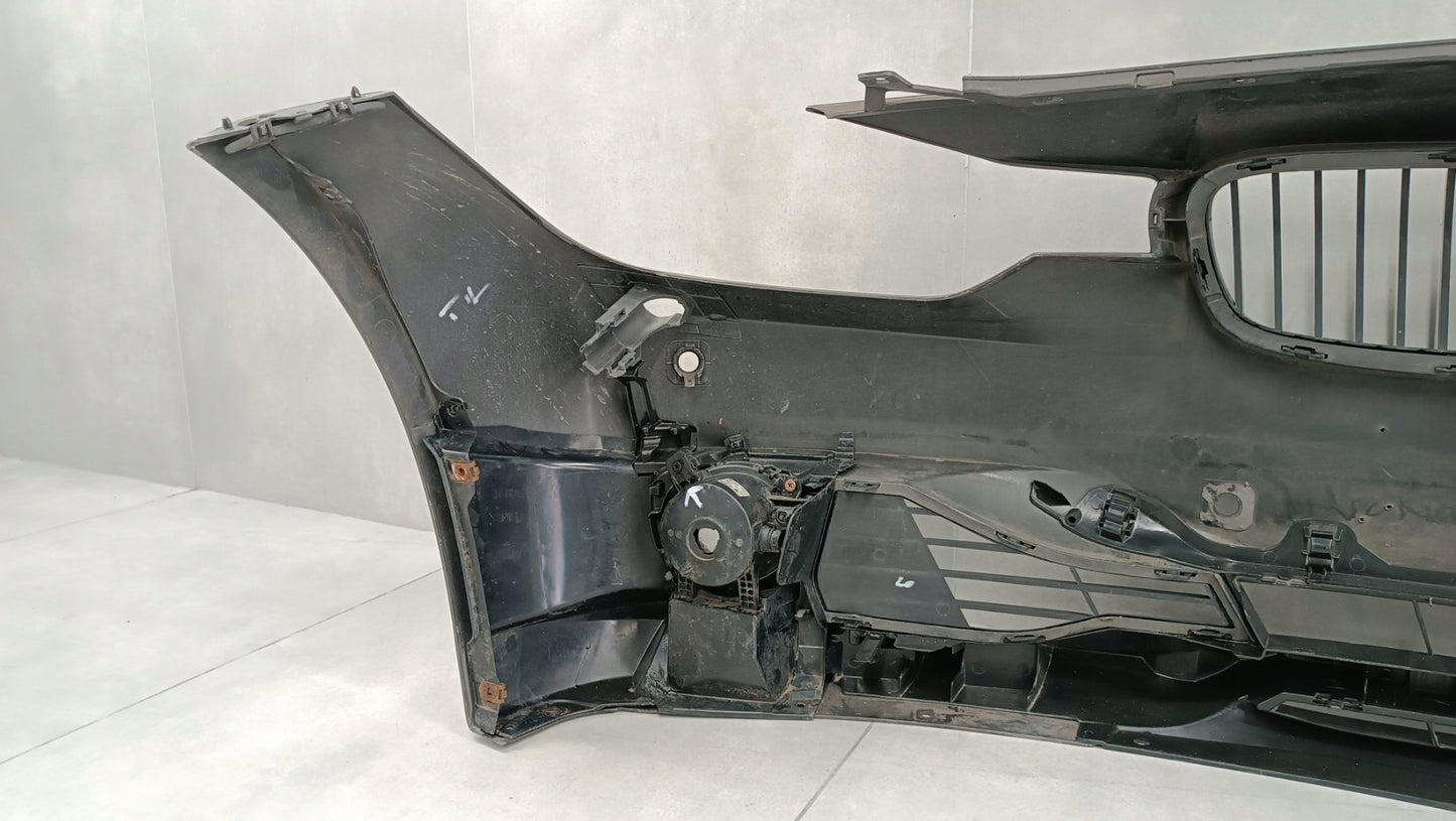 Zderzak przód przedni BMW 3 F30 F31 11-15