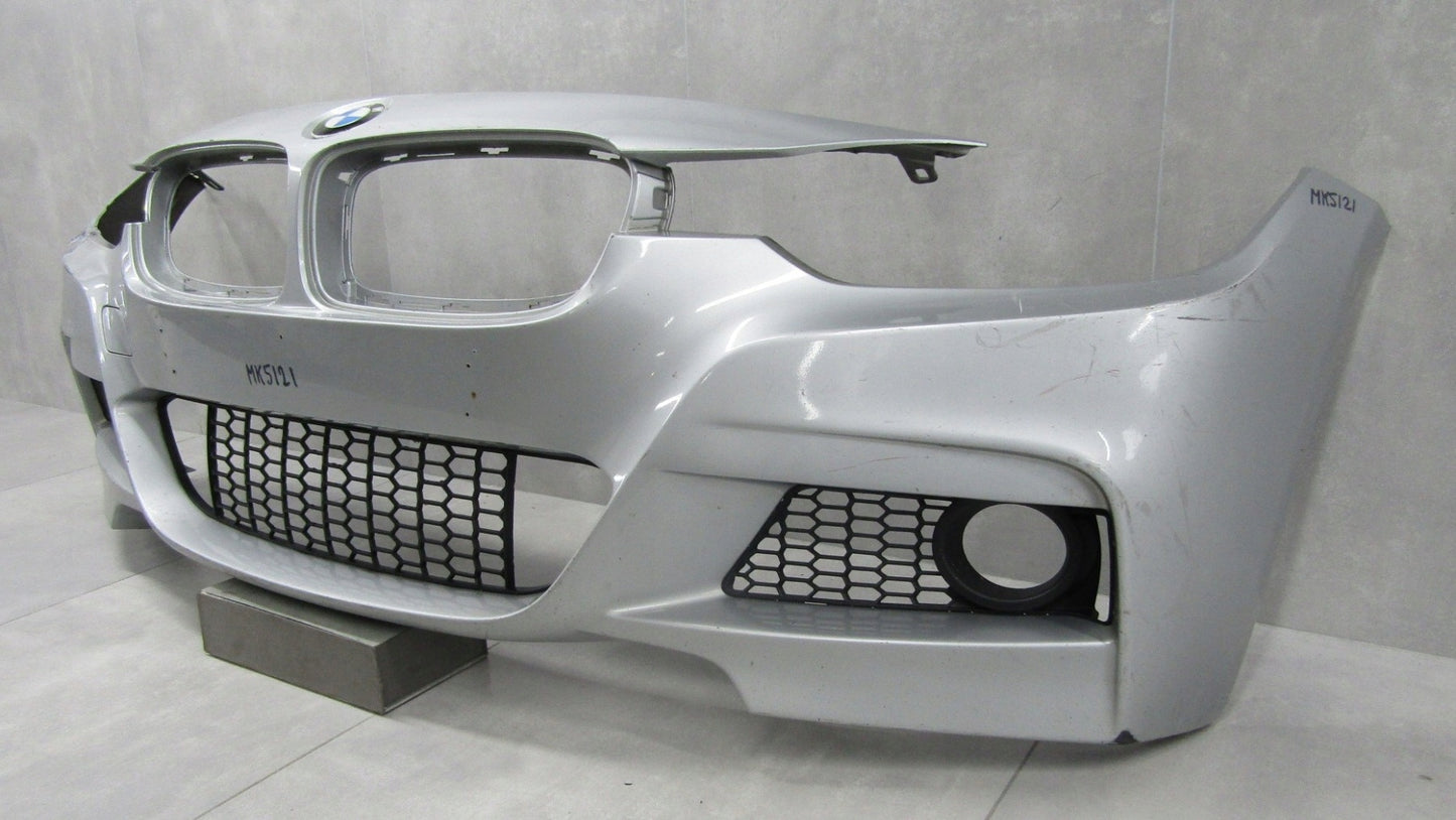 Zderzak przód przedni BMW 3 F30 F31 M Pakiet 12-18