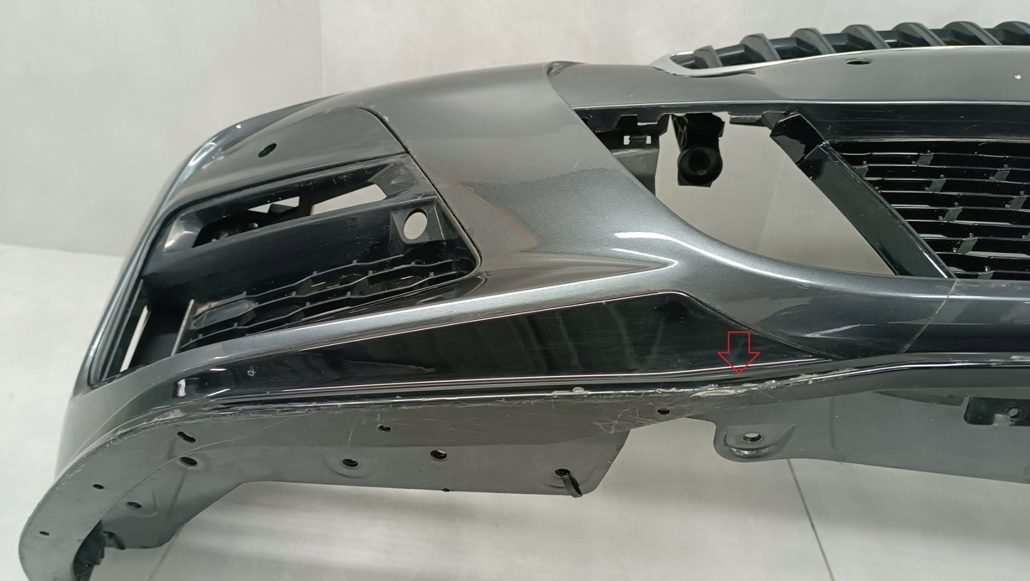 Front Bumper BMW 3 G20 G21 M-Performance 18-22