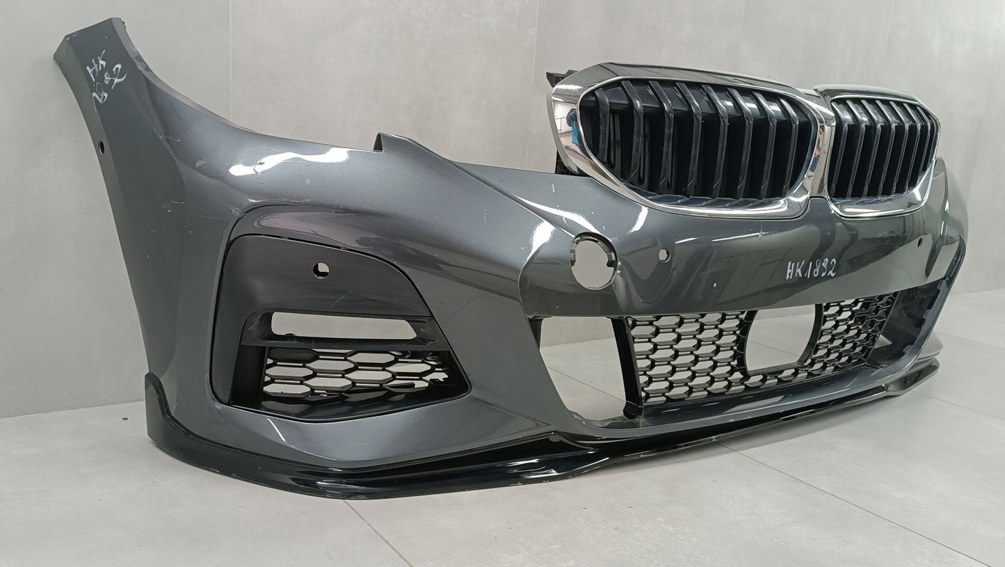 Front Bumper BMW 3 G20 G21 M-Performance 18-22