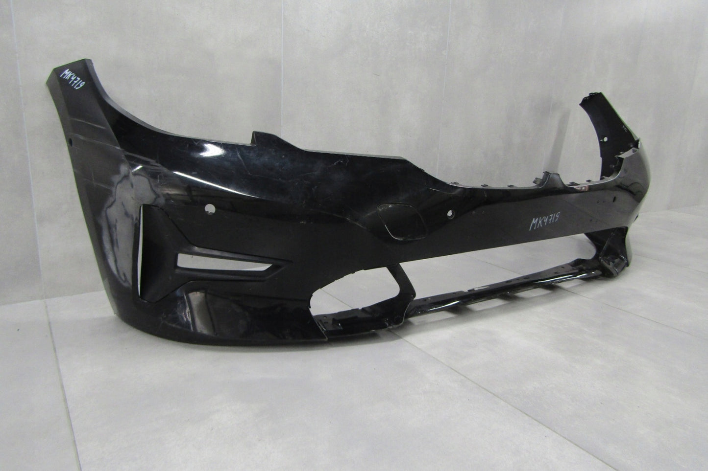 Front Bumper for BMW 3 G20 G21 SPORT LINE 19-22
