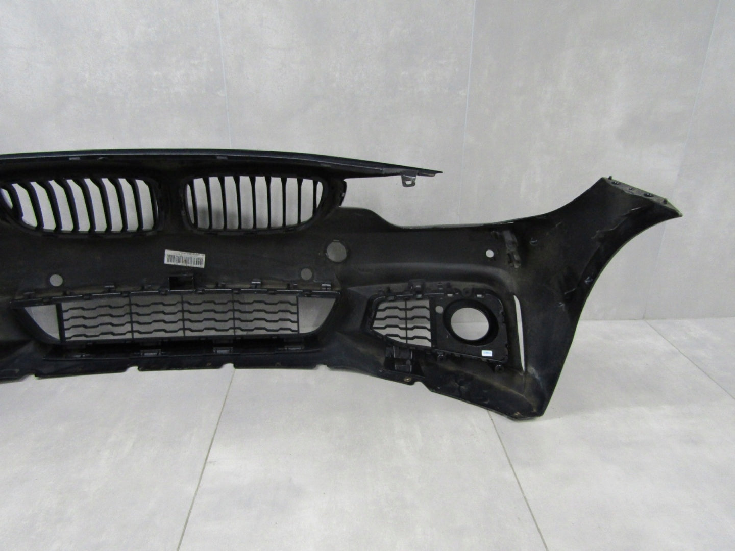 Front Bumper for BMW 4 Series (F32 F33 F36) M Sport Package 2012-2016