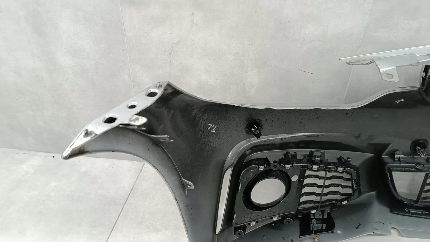 Parachoques delantero para BMW 4 F32 F33 F36 M-Performance 12-16