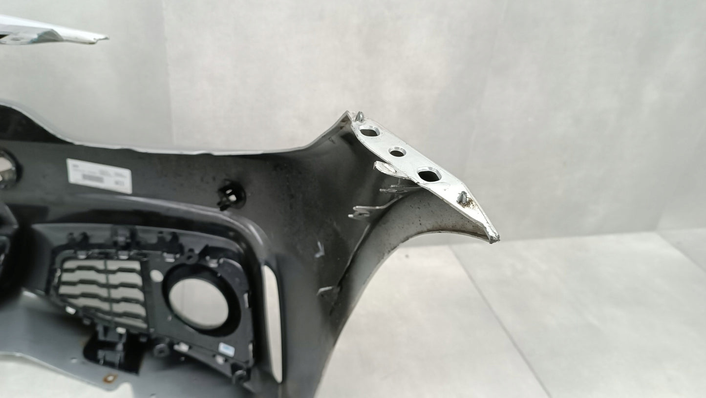 Parachoques delantero para BMW 4 F32 F33 F36 M-Performance 12-16