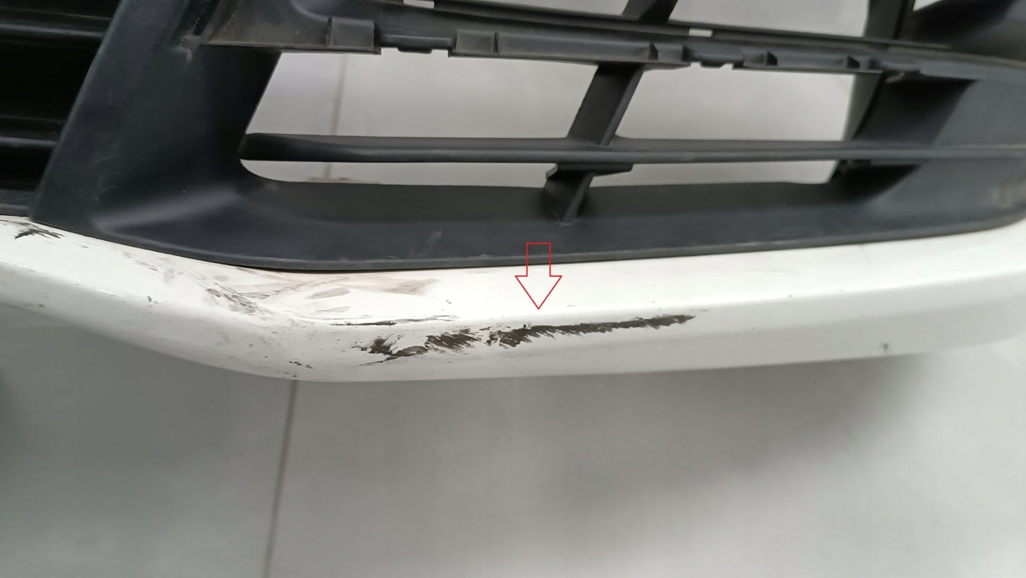 Front Bumper for BMW 5 Series F10 F11 LCI 2013-2017