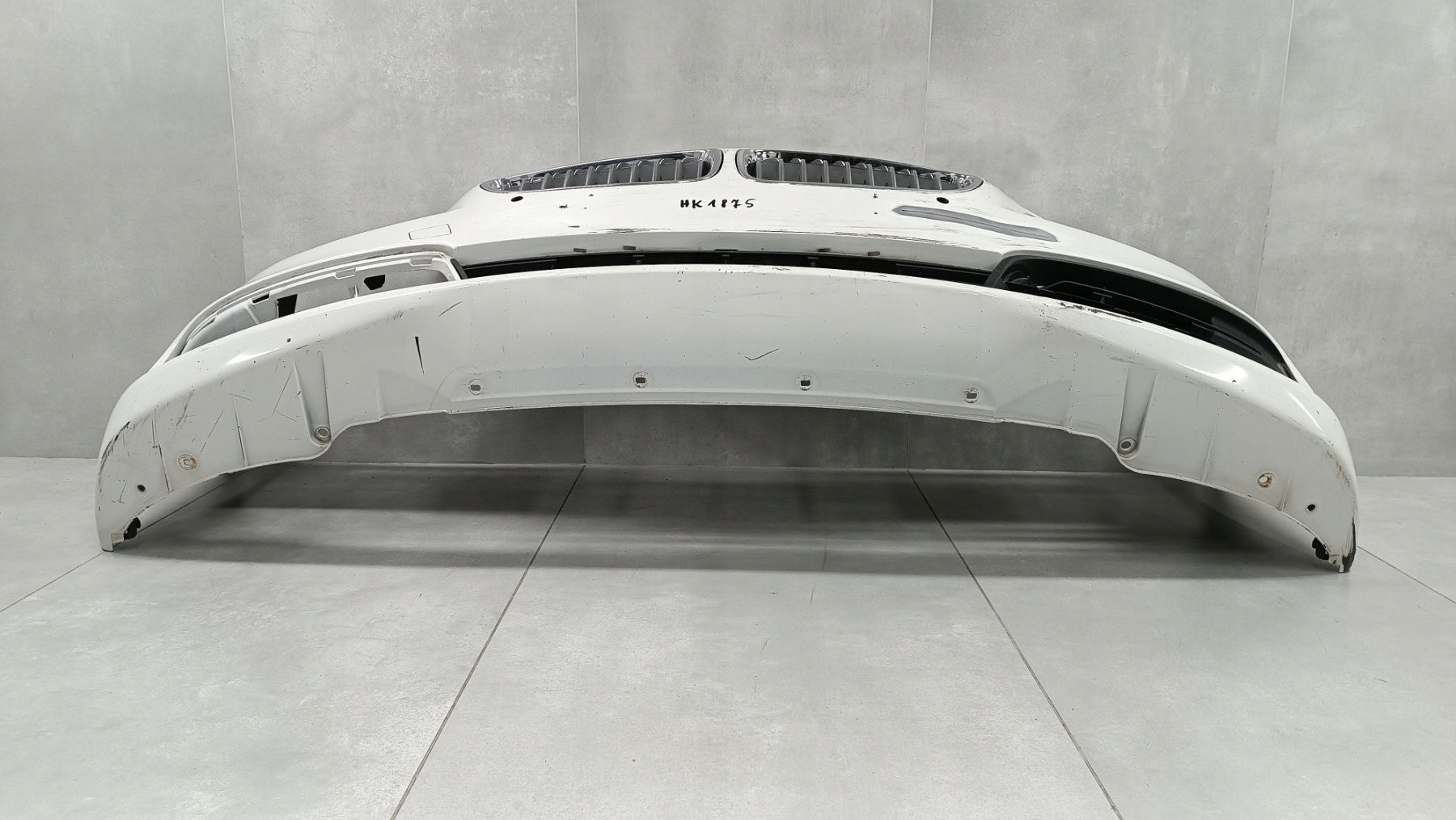 Front Bumper for BMW 5 Series F10 F11 LCI 2013-2017