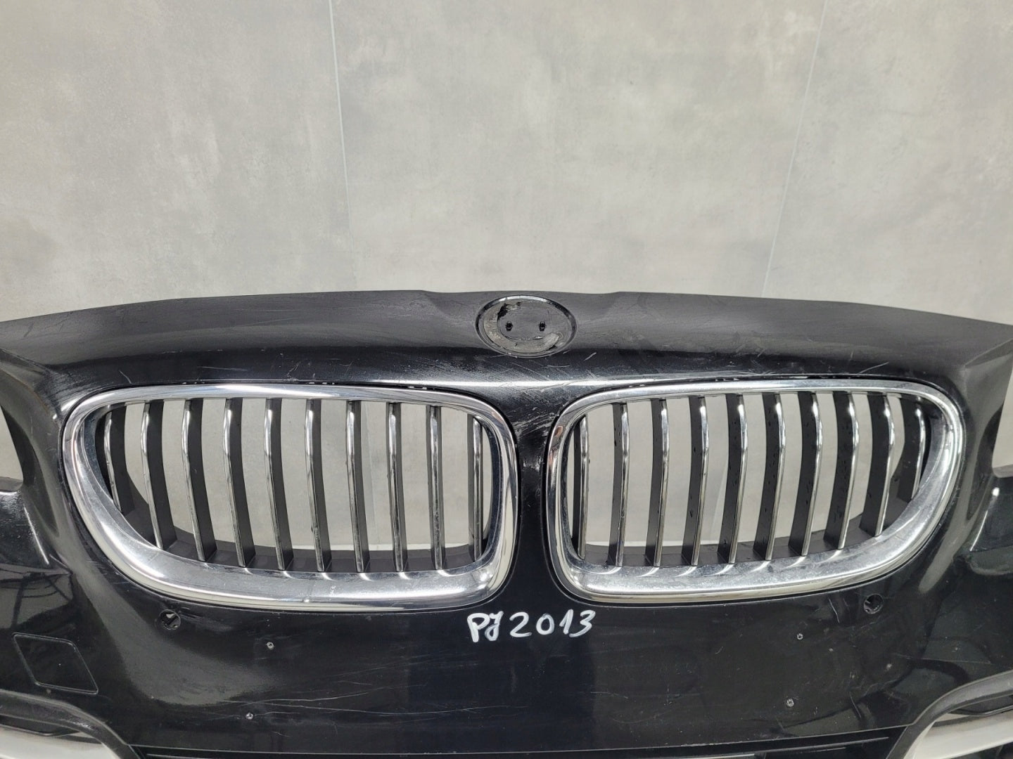 Front Bumper for BMW 5 Series F10 F11 LCI 2013-2017