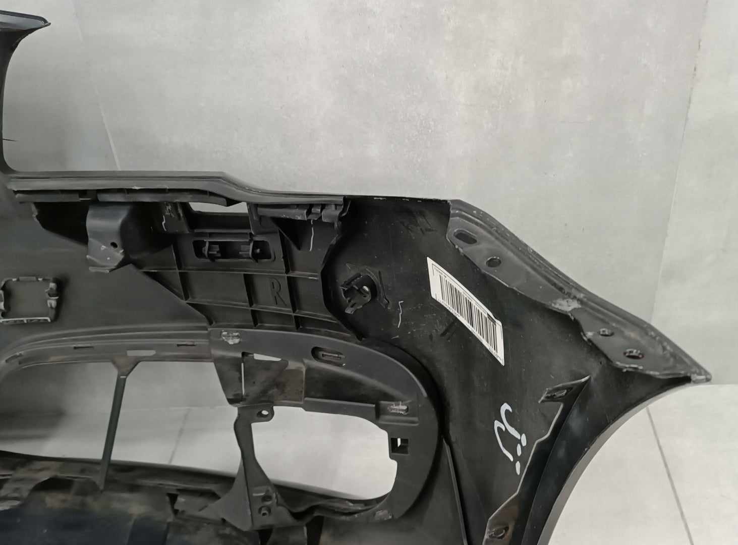 Front Bumper for BMW 5 Series F10 F11 Facelift LCI 2013-2017