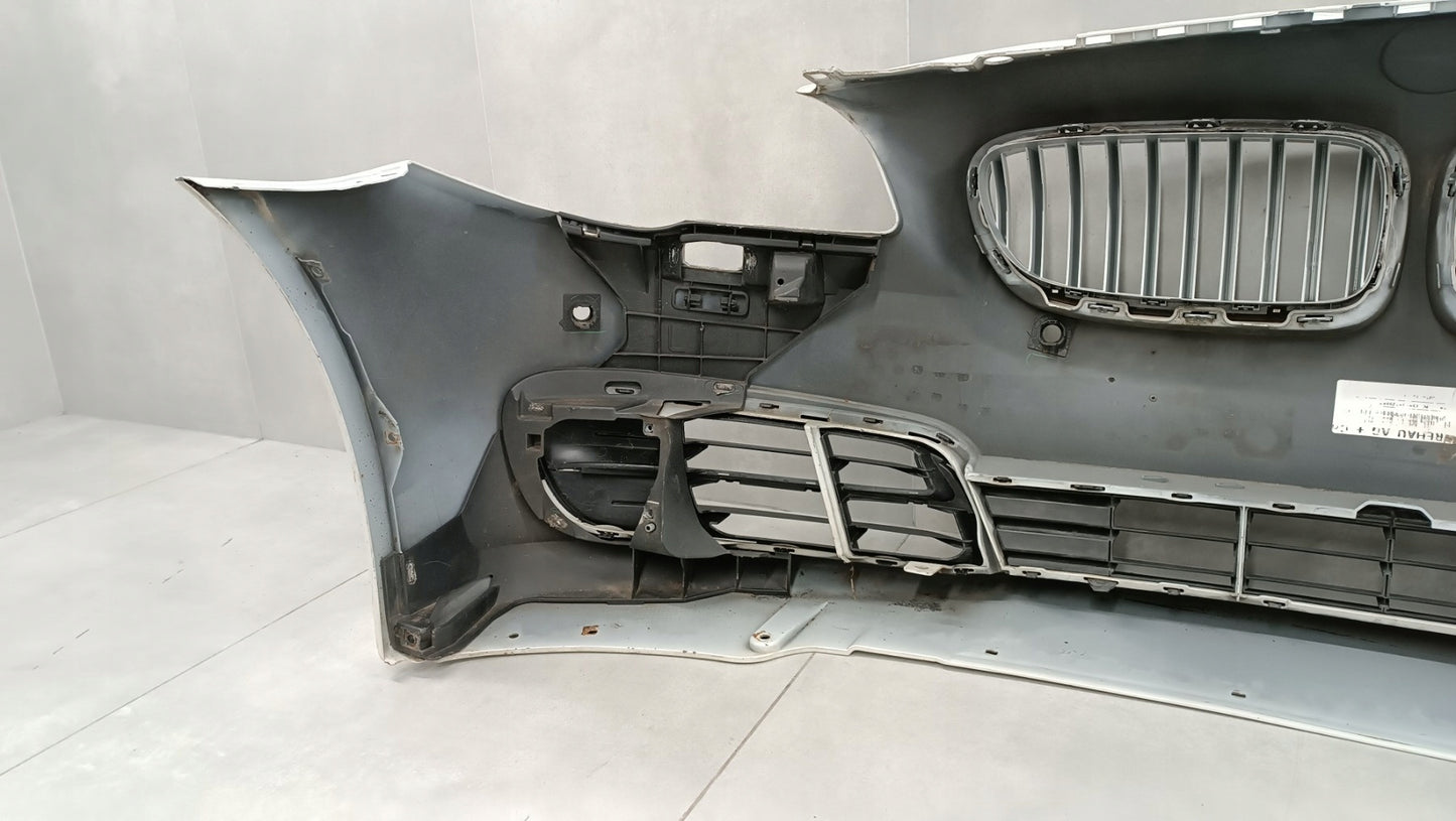 Front Bumper for BMW 5 Series F10 F11 LCI 2013-2017