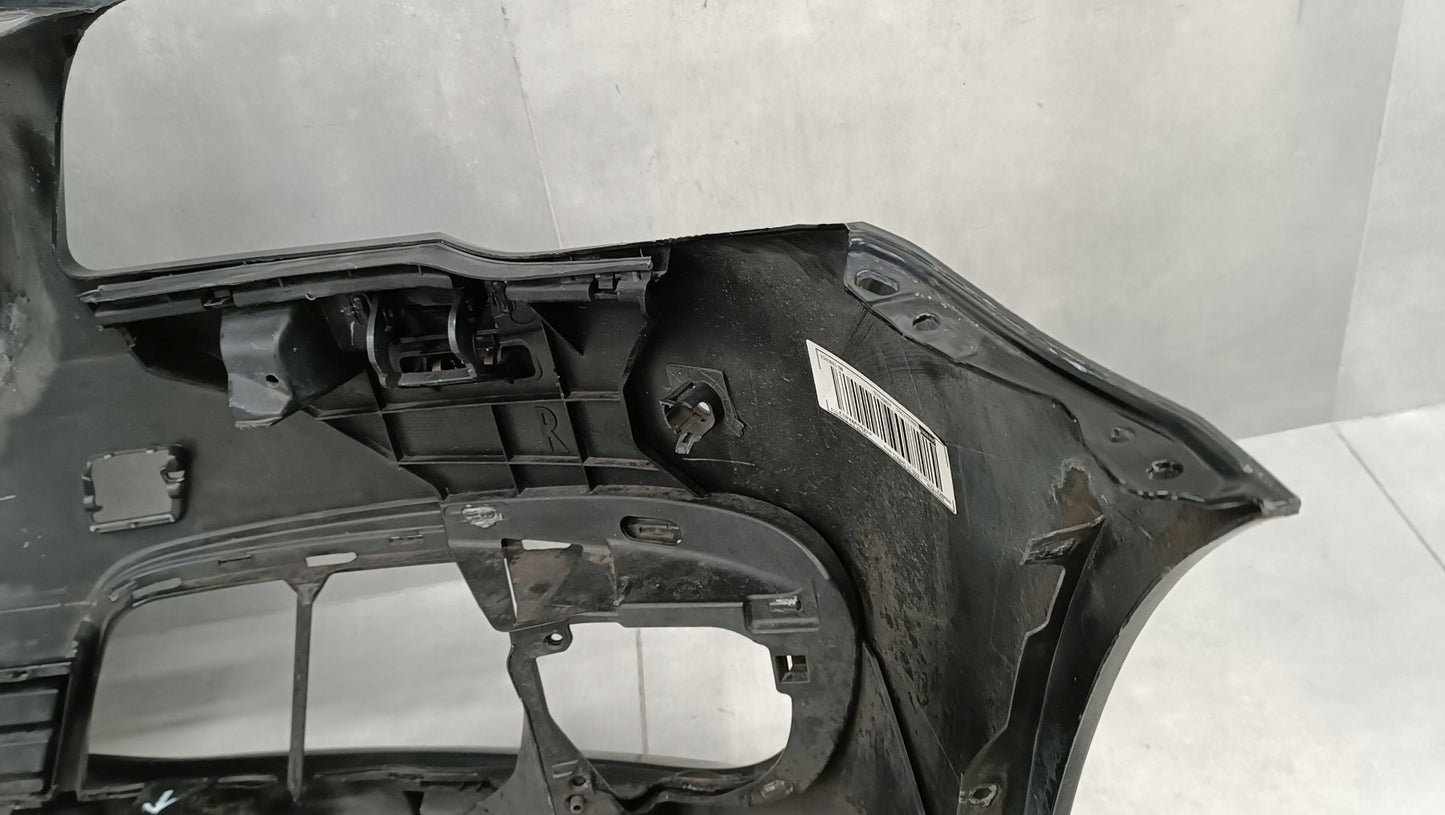 Front Bumper for BMW 5 Series F10 F11 Facelift LCI 2013-2017