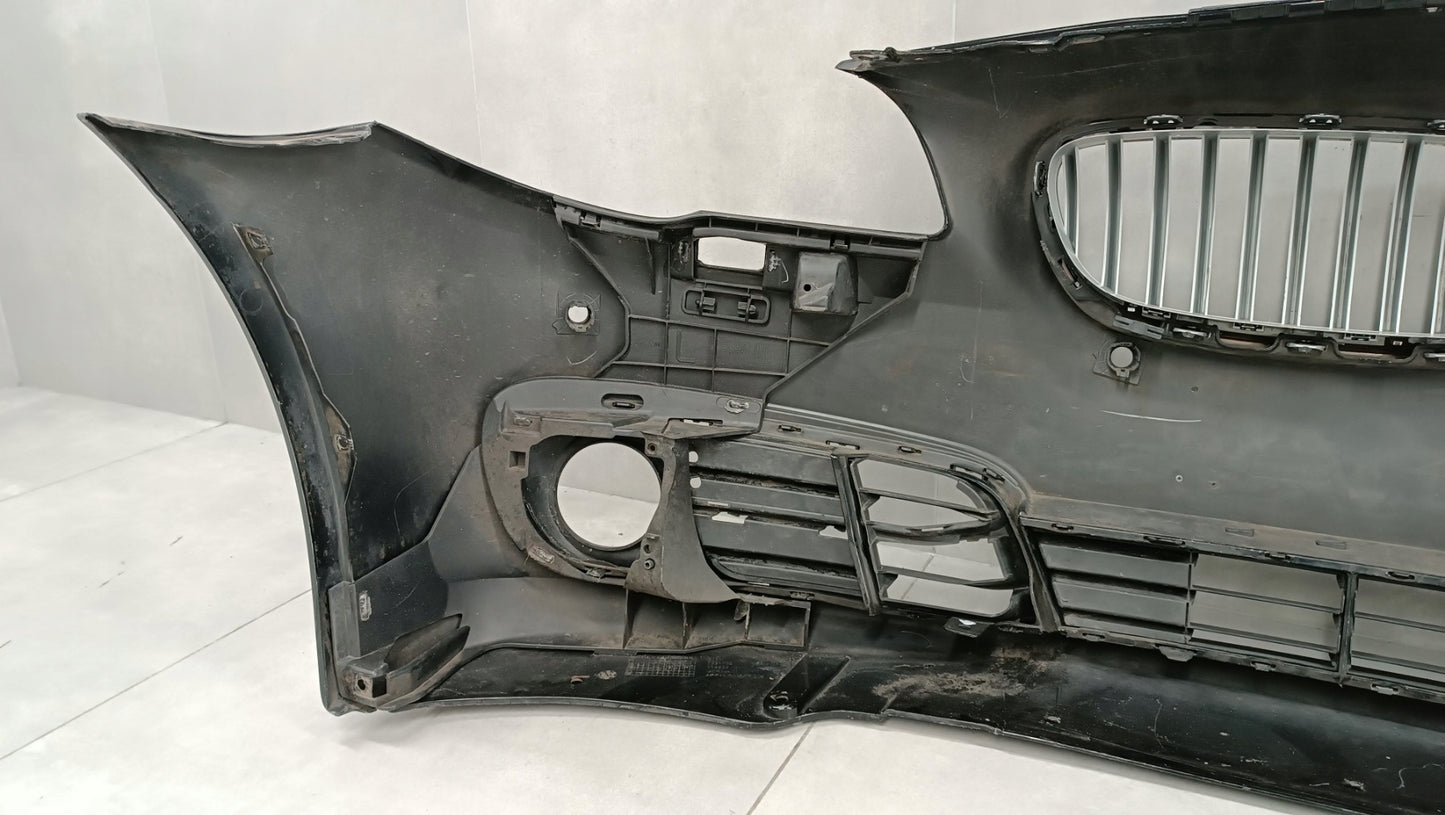 Front Bumper for BMW 5 Series F10 F11 Facelift LCI 2013-2017