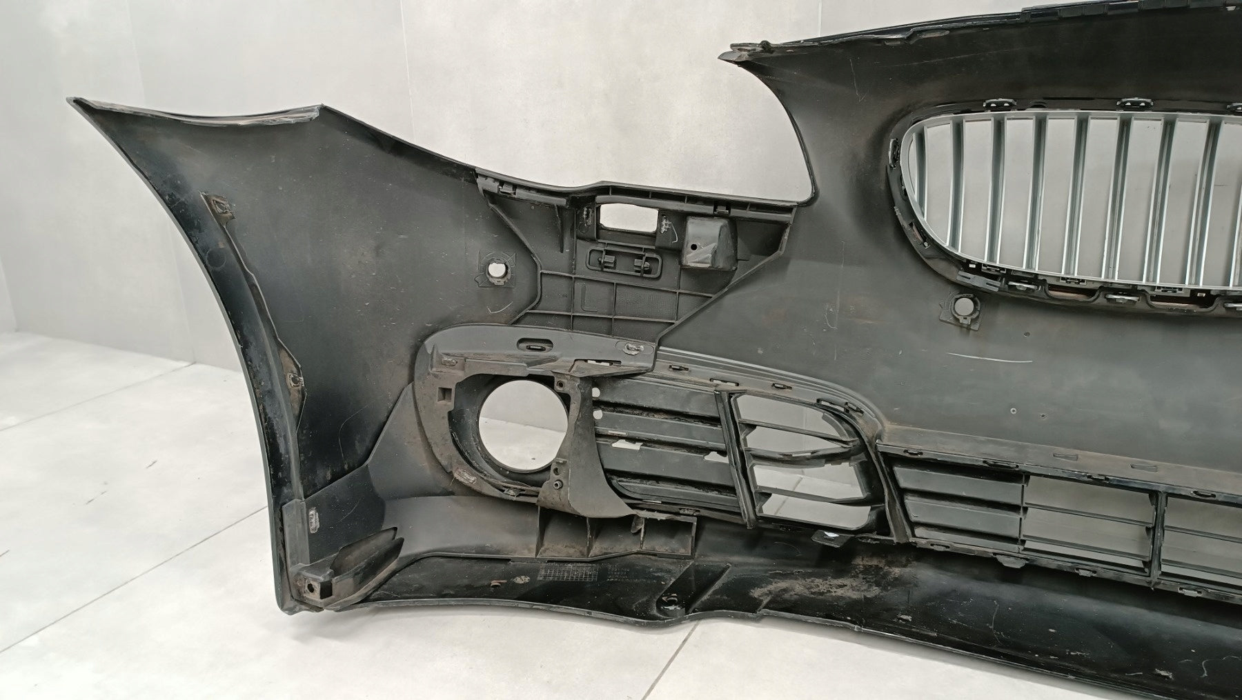 Front Bumper for BMW 5 Series F10 F11 Facelift LCI 2013-2017