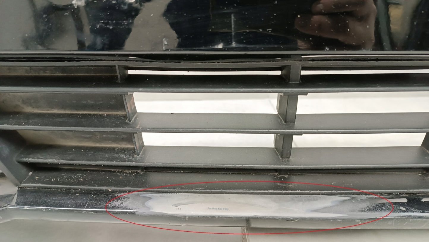 Front Bumper for BMW 5 Series F10 F11 Facelift LCI 2013-2017